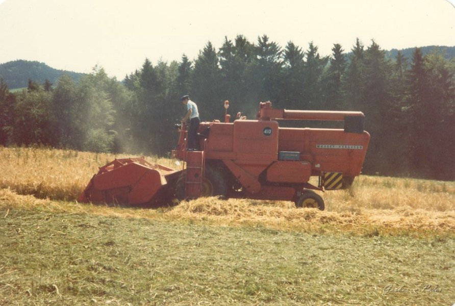 MF Drescher 16